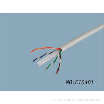 CAT6& CAT6 a UTP Conductor Bc